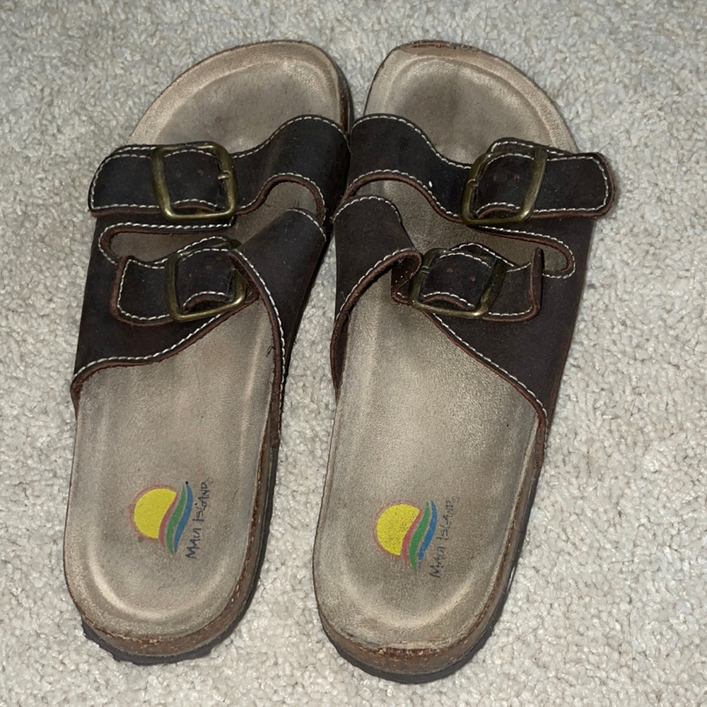 Sandals